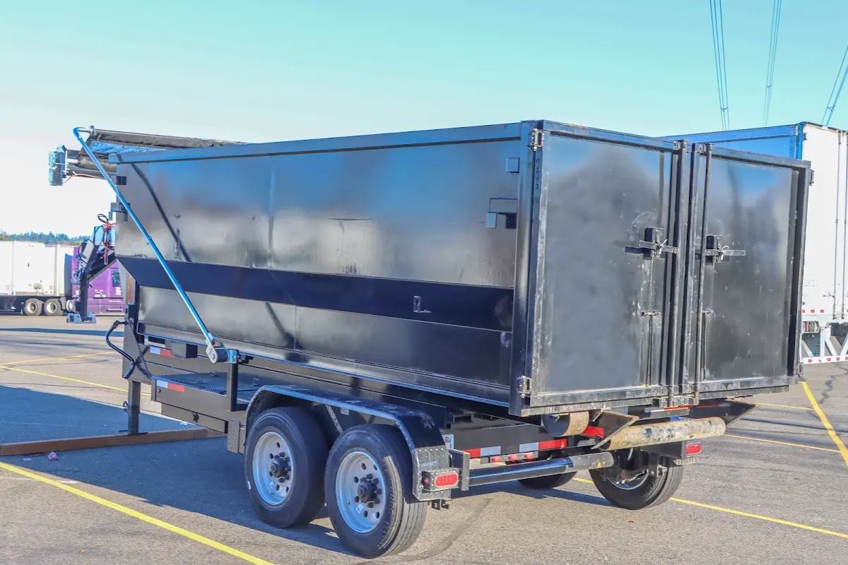 Dumpster Rental services in De Pere, WI